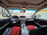 Lexus RX 350 2014 годаүшін14 500 000 тг. в Атырау – фото 5