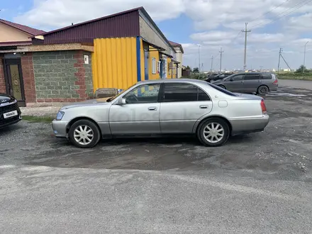 Toyota Crown Majesta 2001 года за 3 800 000 тг. в Астана – фото 3