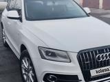 Audi Q5 2012 годаүшін11 500 000 тг. в Семей