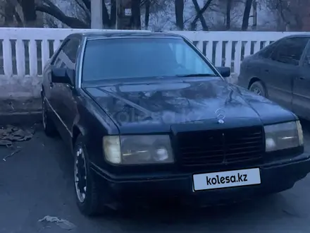 Mercedes-Benz E 230 1989 года за 1 000 000 тг. в Сатпаев