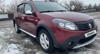 Renault Sandero Stepway 2014 года за 3 555 555 тг. в Алматы