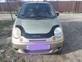 Daewoo Matiz 2005 годаүшін1 400 000 тг. в Актобе