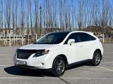 Lexus RX 350 2012 года за 13 100 000 тг. в Шымкент