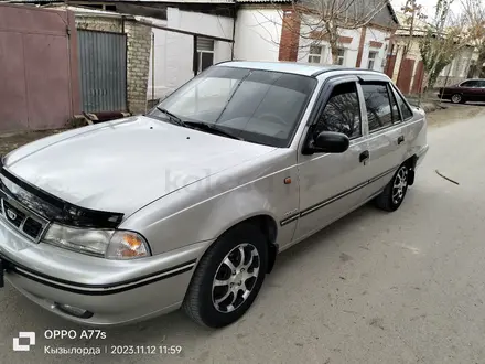 Daewoo Nexia 2004 годаүшін1 570 000 тг. в Кызылорда