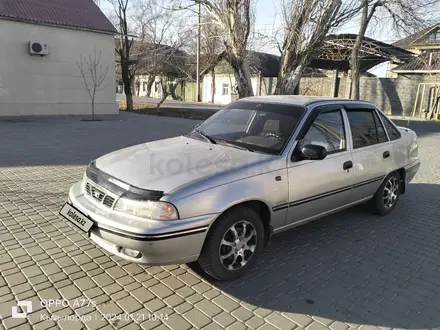 Daewoo Nexia 2004 годаүшін1 570 000 тг. в Кызылорда – фото 3