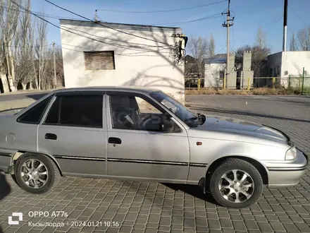 Daewoo Nexia 2004 годаүшін1 570 000 тг. в Кызылорда – фото 6