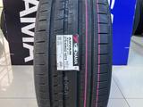 Yokohama Advan Sport V107 275/40R22 107Y за 208 400 тг. в Алматы – фото 3