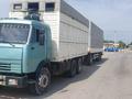 КамАЗ  53212 1990 годаүшін8 000 000 тг. в Шымкент – фото 5