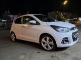 Chevrolet Spark 2019 года за 4 600 000 тг. в Петропавловск