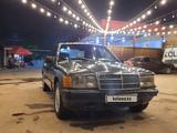 Mercedes-Benz 190 1993 года за 600 000 тг. в Алматы