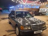 Mercedes-Benz 190 1993 года за 600 000 тг. в Алматы – фото 4