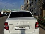 ВАЗ (Lada) Granta 2190 2021 годаүшін4 250 000 тг. в Алматы – фото 2