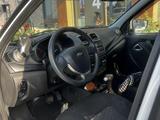 ВАЗ (Lada) Granta 2190 2021 годаүшін4 250 000 тг. в Алматы – фото 4