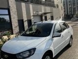 ВАЗ (Lada) Granta 2190 2021 годаүшін4 250 000 тг. в Алматы