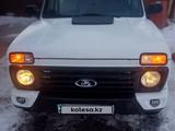 ВАЗ (Lada) Lada 2121 2007 годаfor2 850 000 тг. в Алматы