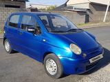 Daewoo Matiz 2011 года за 900 000 тг. в Шымкент – фото 2