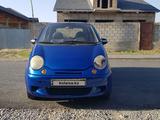 Daewoo Matiz 2011 года за 900 000 тг. в Шымкент