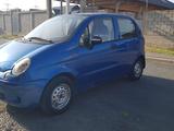Daewoo Matiz 2011 года за 900 000 тг. в Шымкент – фото 4