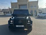 Mercedes-Benz G 500 2003 года за 10 500 000 тг. в Алматы