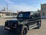 Mercedes-Benz G 500 2003 года за 10 500 000 тг. в Алматы – фото 2