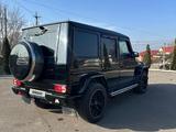 Mercedes-Benz G 500 2003 года за 10 500 000 тг. в Алматы – фото 3