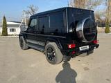 Mercedes-Benz G 500 2003 года за 10 500 000 тг. в Алматы – фото 4