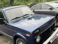 ВАЗ (Lada) Lada 2131 (5-ти дверный) 2007 годаfor2 500 000 тг. в Усть-Каменогорск – фото 5