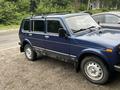 ВАЗ (Lada) Lada 2131 (5-ти дверный) 2007 годаfor2 500 000 тг. в Усть-Каменогорск – фото 7