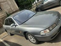 Mazda 626 1993 годаүшін1 300 000 тг. в Алматы