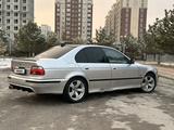 BMW 528 1999 годаүшін3 600 000 тг. в Шымкент – фото 4