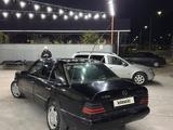 Mercedes-Benz E 280 1994 года за 1 300 000 тг. в Туркестан – фото 4