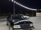 Mercedes-Benz E 280 1994 года за 1 300 000 тг. в Туркестан – фото 2