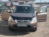 Honda CR-V 2002 года за 5 000 000 тг. в Павлодар