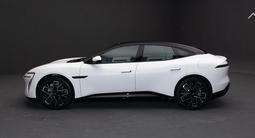 Avatr 06 2025 годаүшін17 500 000 тг. в Алматы – фото 3