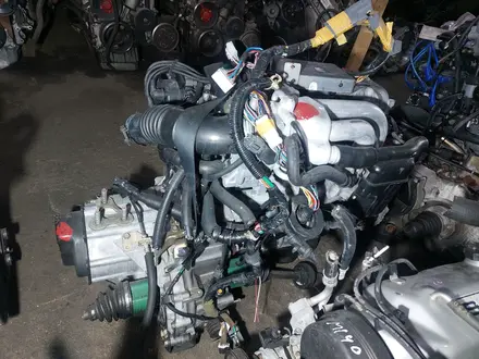 Двигатель z5-de за 450 000 тг. в Караганда – фото 10