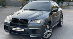 BMW X6 2008 годаfor8 500 000 тг. в Алматы – фото 3