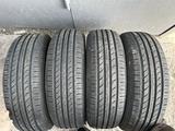 Новый комплект Лето 195/65/R15 за 66 000 тг. в Караганда – фото 2