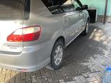 Toyota Avensis Verso 2006 года за 6 500 000 тг. в Алматы – фото 3
