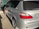 Toyota Avensis Verso 2006 года за 6 500 000 тг. в Алматы – фото 4