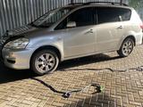 Toyota Avensis Verso 2006 года за 6 500 000 тг. в Алматы