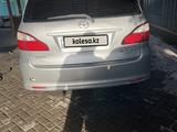 Toyota Avensis Verso 2006 года за 6 500 000 тг. в Алматы – фото 5