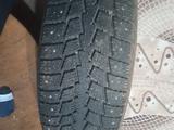 Шины с дисками Митсубиси Монтеро Спорт за 270 000 тг. в Алматы – фото 3