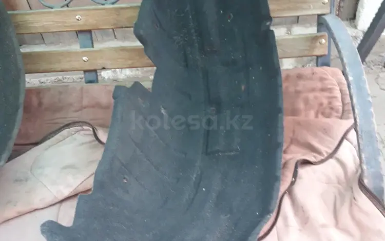 Подкрылки задние бу ориг за 30 000 тг. в Актобе