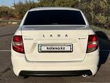 ВАЗ (Lada) Granta 2190 2019 года за 3 700 000 тг. в Шымкент – фото 2