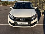 ВАЗ (Lada) Granta 2190 2019 года за 3 700 000 тг. в Шымкент