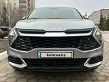 Kia Sportage 2022 года за 13 500 000 тг. в Кокшетау