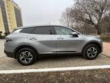 Kia Sportage 2022 года за 13 500 000 тг. в Кокшетау – фото 4