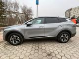 Kia Sportage 2022 года за 13 500 000 тг. в Кокшетау – фото 2
