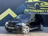 BMW X5 2010 года за 12 200 000 тг. в Актау