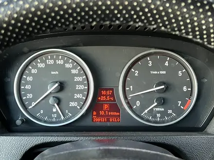 BMW X5 2010 года за 12 200 000 тг. в Актау – фото 20